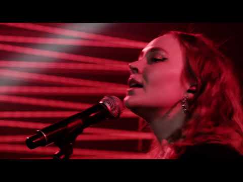 I Wear* Experiment - Hunger (Official video)