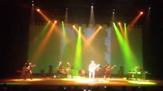 Gian Marco - Amores imperfectos  Oyama  Bunka Center