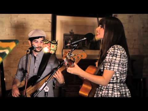 GOSSLING - Heart Killer - Live from Bakehouse Studios