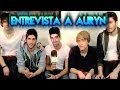 Entrevista A Auryn