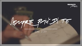 Sempre Più Di Te || Song Story || Joelle Fux Cuzzovaglia