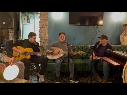 Brahim Tayeb reprend Win i-tɛuzzeḍ yeǧǧă-k iṛuḥ, de Nouara 