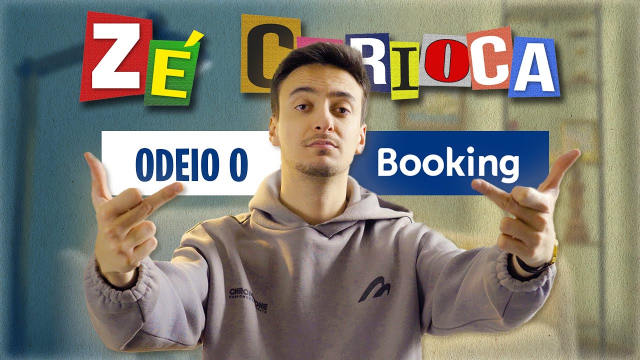 GRANDE 31 | Zé Carioca #67