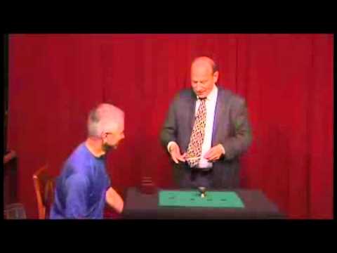 New York Coin Magic Seminar V15