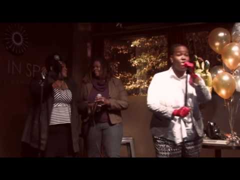 Robia iggNhyte "Church" produced by Sick Note Productions Ft. Miss NV