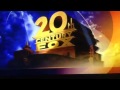 Opening To Night At The Museum 2007 UK DVD