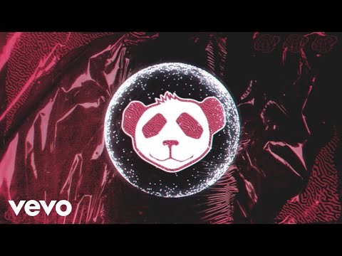 Hypanda, Raphi - What Goes Around (Official Lyric Video)