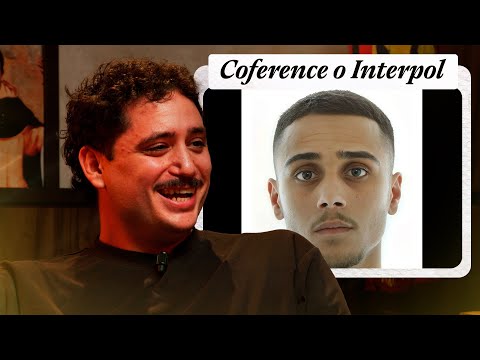 CONFERENCE LEAGUE PLAYER OR INTERPOL-WANTED CRIMINAL? | Cal Line