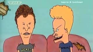 Beavis and Butt-Head Are Watching: Vanilla Ice - I Love You