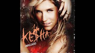 Ke$ha - Styrofoam (Official Instrumental)