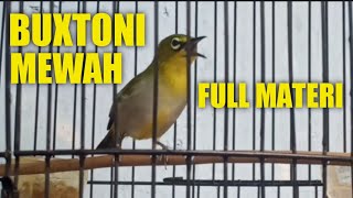 Download lagu PLECI BUXTONI GUNKAR Juara 🏆Mewah Full isian, Milik Om SOFYAN Sukabumi mp3