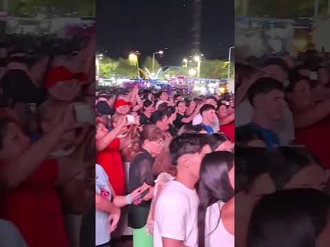 54°FESTIVAL NACIONAL DEL CABRITO EN RECREO - 5, 6, 7 y 8 de Febrero en Recreo -  Catamarca.