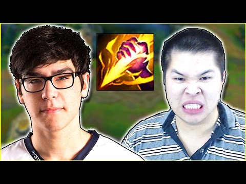 BETTER JUNGLER WINS? VS IMT DARDOCH - Actually GOING for RANK 1 - Ep. 80 | League of Legends