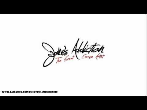 Jane's Addiction-Irresistible Force [lyrics]