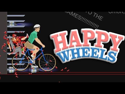 Happy Wheels | Season 3 | Episode 28