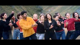 Kushi - Muthtu Ondru