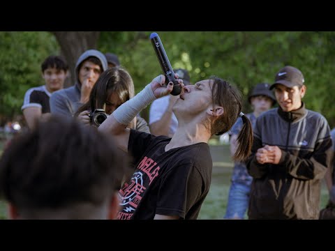 ICE vs BOMBA - 8vos - AMSTERDAM FREE - FECHA 4 - TEMPORADA 2021