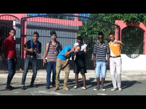 Capea El Dough   2k14  PB Video Official Dir By MV Films