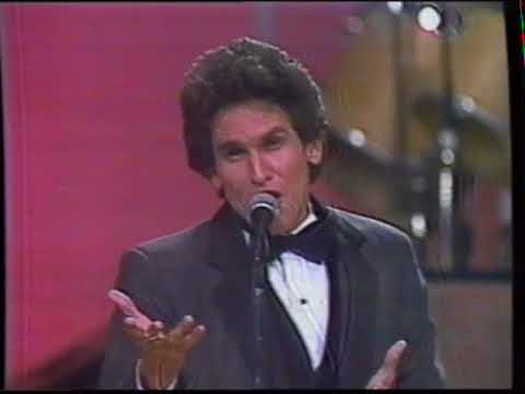 OTI 81 Estados Unidos - Y fuiste mujer - Aldo Matta