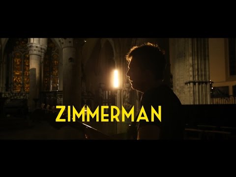 Zimmerman - Live Session -  