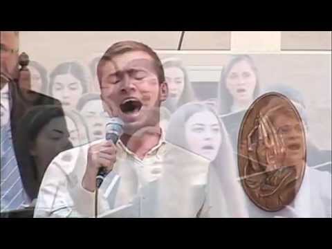 Cor Elim Timisoara - Doamne Ai Mila