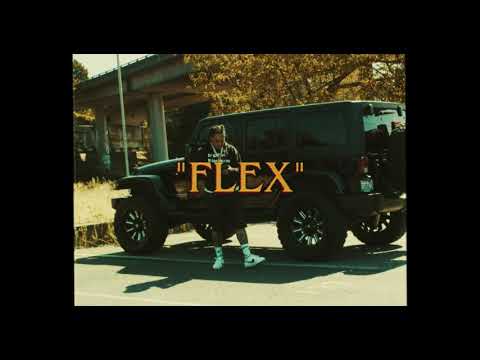 Jarv Dee - FLEX (OFFICIAL VIDEO)