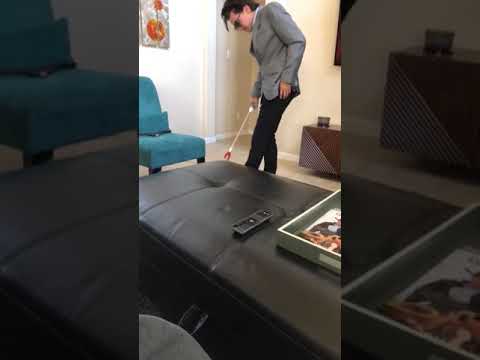 Shocked by a Cattle Prod