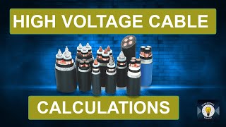 Perhitungan Kabel Tegangan Tinggi: Semua yang Perlu Anda Ketahui