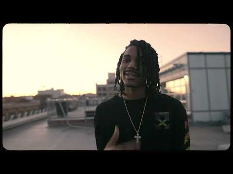 Cory rackz - Stay Strong (Official Music Video)