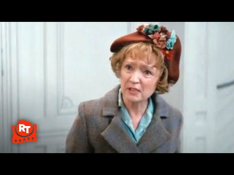 Mrs. Harris Goes to Paris (2022) - Too Poor for Dior Scene | Movieclips