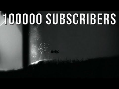 100000 Subscriber Special