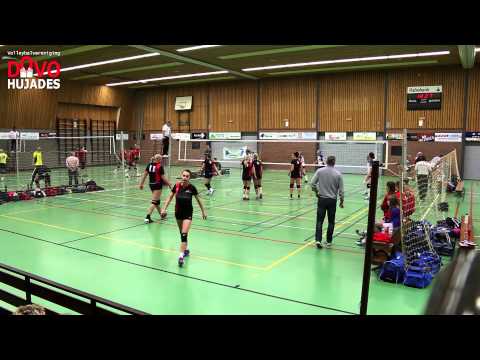 DOVO/Hujades - Smash Beilen 22-2-14