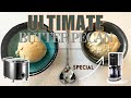 ULTIMATE Butter Pecan Ice Cream Video Musso Creami