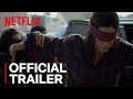 Bird Box | Official Trailer [HD] | Netflix