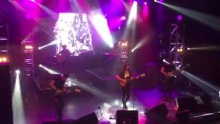 Picture This- Carry On (Dublin)