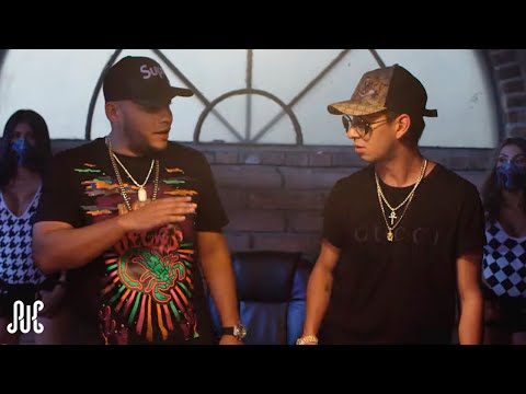 Me Fascinas - Ronald El Killa x Royalty Music Ft. Koreko (Official Video)