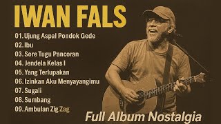 Download lagu IWAN FALS Full Album Terbaik Sepanjang Masa | Lagu Nostalgia Indonesia 80an - 90an Terpopuler mp3 Download lagu IWAN FALS Full Album Terbaik Sepanjang Masa | Lagu Nostalgia Indonesia 80an - 90an Terpopuler mp3