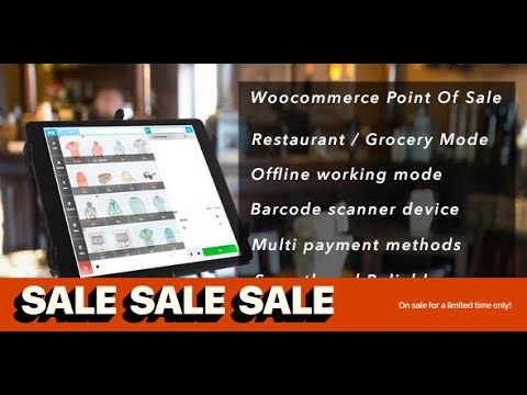 Install POS on OpenCart