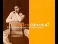 Paula Abdul - Ain't Never Gonna Give You Up (Livingsting Remix) (Audio) (HQ)