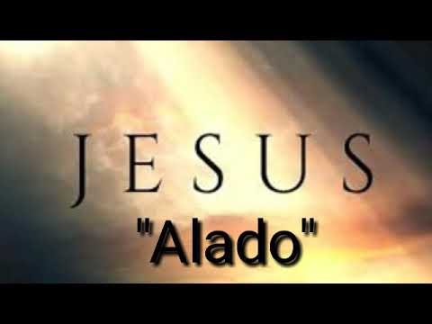 Fundo Para oração Da Novela "Jesus" "Alado"