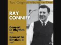 Ray Conniff   Serenade von Schubert