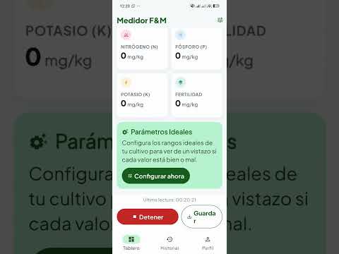 F&M Field Monitor video thumbnail
