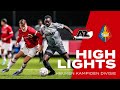 ? ?????! | Highlights Jong AZ - SC Telstar