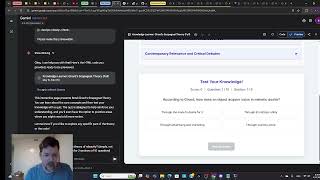 How to make a Learner Web App