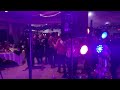 Park Avenue Band New Year's Eve 2025