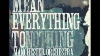 Manchester Orchestra   The River