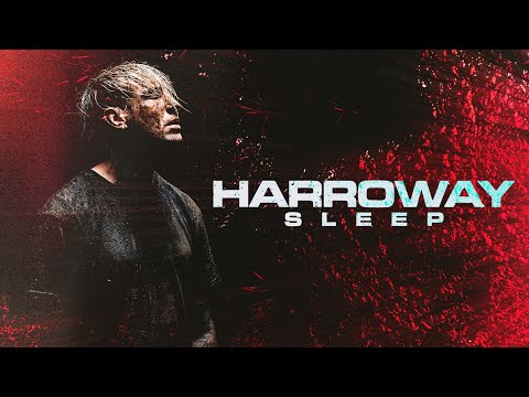 Harroway - Sleep online metal music video by HARROWAY