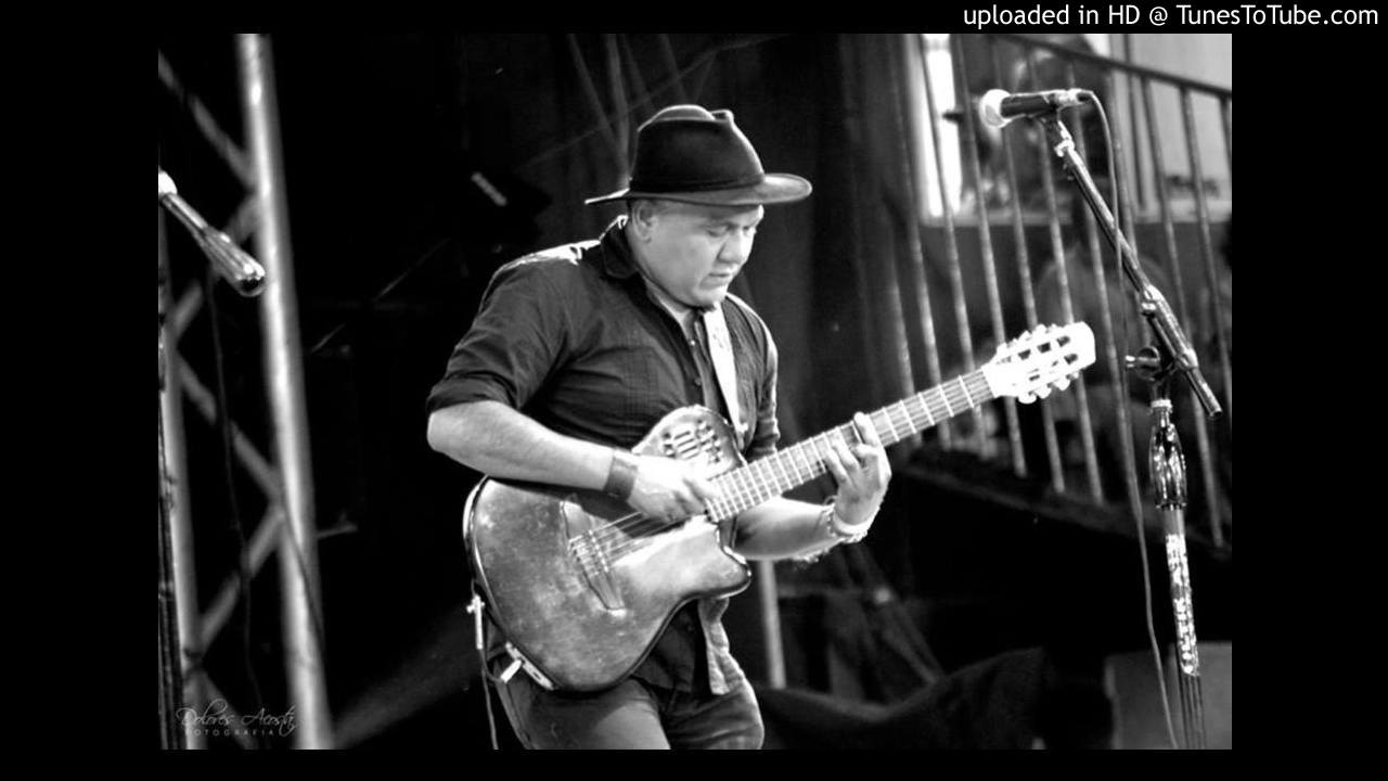 El Pájaro Fresco - Guitarreando