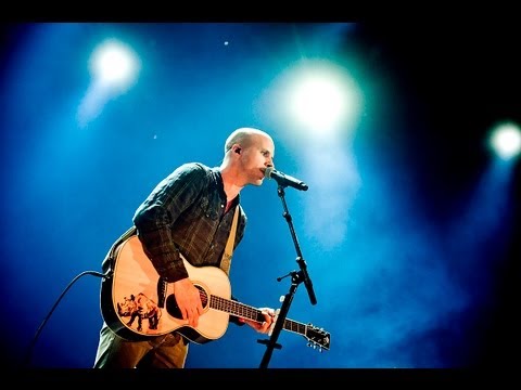 Milow - You Don't Know (Live)