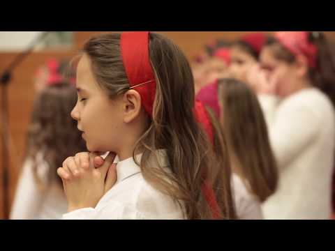 Seară de colinde - Biserica Elim Viena 2017